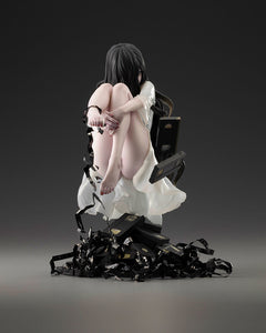 Kotobukiya Horror Bishoujo The Ring Sadako 1/7 scale figure