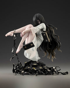 Kotobukiya Horror Bishoujo The Ring Sadako 1/7 scale figure