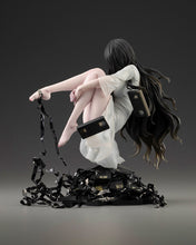 Load image into Gallery viewer, Kotobukiya Horror Bishoujo The Ring Sadako 1/7 scale figure
