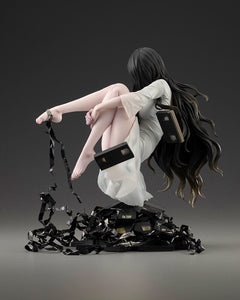 Kotobukiya Horror Bishoujo The Ring Sadako 1/7 scale figure