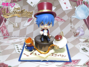 Re-ment Vocaloid Hatsune Miku Secret Wonderland Collection Mini Figures