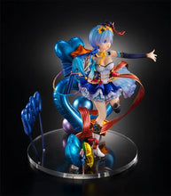 Load image into Gallery viewer, Estream Re:Zero -Starting Life in Another World- Rem Idol Ver. 1/7 Scale Figure
