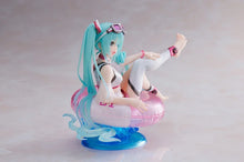 Load image into Gallery viewer, Taito Aqua Float Girls Vocaloid Hatsune Miku prize figure

