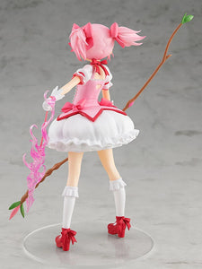 Good Smile Company Puella Magi Madoka Magica the Movie [New] The Rebellion Story Madoka Kaname Pop Up Parade