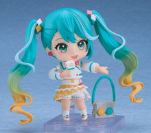 Load image into Gallery viewer, Good Smile Company Vocaloid Hatsune Miku Magical Mirai 2024 Ver. Nendoroid #2738

