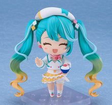 Load image into Gallery viewer, Good Smile Company Vocaloid Hatsune Miku Magical Mirai 2024 Ver. Nendoroid #2738
