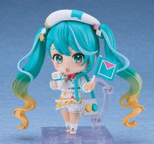 Load image into Gallery viewer, Good Smile Company Vocaloid Hatsune Miku Magical Mirai 2024 Ver. Nendoroid #2738
