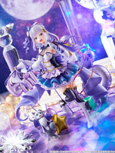 Load image into Gallery viewer, Estream Re:Zero -Starting Life in Another World- Emilia Idol Ver. 1/7 Scale Figure
