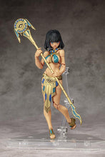 Load image into Gallery viewer, Alphamax Dark Advent Undeaddress Isis Regular Ver. Model Kit
