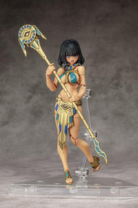 Alphamax Dark Advent Undeaddress Isis Regular Ver. Model Kit