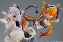 Load image into Gallery viewer, Sol International Miss Kobayashi&#39;s Dragon Maid Tohru Cat Dragon Ver 1/6 scale figure
