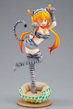 Load image into Gallery viewer, Sol International Miss Kobayashi&#39;s Dragon Maid Tohru Cat Dragon Ver 1/6 scale figure
