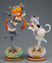 Load image into Gallery viewer, Sol International Miss Kobayashi&#39;s Dragon Maid Tohru Cat Dragon Ver 1/6 scale figure
