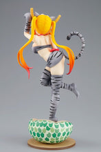 Load image into Gallery viewer, Sol International Miss Kobayashi&#39;s Dragon Maid Tohru Cat Dragon Ver 1/6 scale figure
