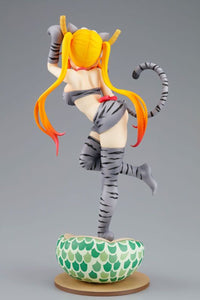 Sol International Miss Kobayashi's Dragon Maid Tohru Cat Dragon Ver 1/6 scale figure