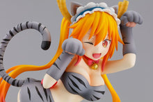 Load image into Gallery viewer, Sol International Miss Kobayashi&#39;s Dragon Maid Tohru Cat Dragon Ver 1/6 scale figure
