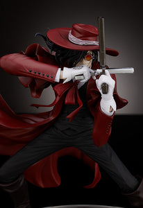 Good Smile Company Hellsing Ultimate Alucard Limited Ver. Pop Up Parade L