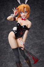 Load image into Gallery viewer, FREEing Higurashi: When They Cry - GOU Rena Ryugu: Tragic Bunny Ver. 1/4 scale figure
