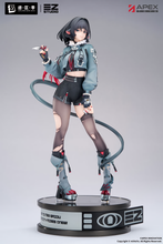 Load image into Gallery viewer, PRE-ORDER APEX Zenless Zone Zero Jane Doe 1/7 scale figure (BONUS)
