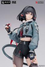 Load image into Gallery viewer, PRE-ORDER APEX Zenless Zone Zero Jane Doe 1/7 scale figure (BONUS)
