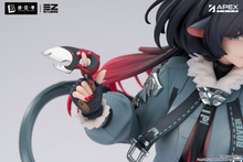 Load image into Gallery viewer, PRE-ORDER APEX Zenless Zone Zero Jane Doe 1/7 scale figure (BONUS)
