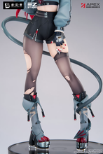 Load image into Gallery viewer, PRE-ORDER APEX Zenless Zone Zero Jane Doe 1/7 scale figure (BONUS)
