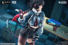 Load image into Gallery viewer, PRE-ORDER APEX Zenless Zone Zero Jane Doe 1/7 scale figure (BONUS)
