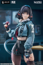 Load image into Gallery viewer, PRE-ORDER APEX Zenless Zone Zero Jane Doe 1/7 scale figure (BONUS)
