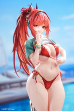 Load image into Gallery viewer, PRE-ORDER Hobby Sakura Goddess of Victory: Nikke Rapi: Red Hood - Red Flavor 1/7 Scale Figure DELUXE EDITON
