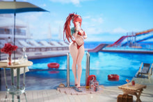 Load image into Gallery viewer, PRE-ORDER Hobby Sakura Goddess of Victory: Nikke Rapi: Red Hood - Red Flavor 1/7 Scale Figure DELUXE EDITON
