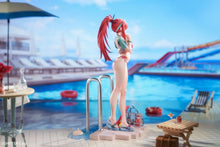 Load image into Gallery viewer, PRE-ORDER Hobby Sakura Goddess of Victory: Nikke Rapi: Red Hood - Red Flavor 1/7 Scale Figure DELUXE EDITON

