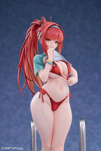 Load image into Gallery viewer, PRE-ORDER Hobby Sakura Goddess of Victory: Nikke Rapi: Red Hood - Red Flavor 1/7 Scale Figure DELUXE EDITON
