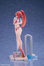Load image into Gallery viewer, PRE-ORDER Hobby Sakura Goddess of Victory: Nikke Rapi: Red Hood - Red Flavor 1/7 Scale Figure DELUXE EDITON
