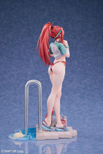 Load image into Gallery viewer, PRE-ORDER Hobby Sakura Goddess of Victory: Nikke Rapi: Red Hood - Red Flavor 1/7 Scale Figure DELUXE EDITON
