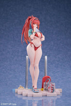 Load image into Gallery viewer, PRE-ORDER Hobby Sakura Goddess of Victory: Nikke Rapi: Red Hood - Red Flavor 1/7 Scale Figure DELUXE EDITON
