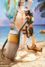 Load image into Gallery viewer, PRE-ORDER Hobby Sakura Goddess of Victory: Nikke Elegg: Boom and Shock 1/7 Scale Figure DELUXE EDITON
