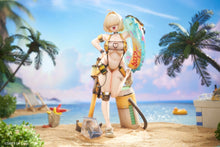 Load image into Gallery viewer, PRE-ORDER Hobby Sakura Goddess of Victory: Nikke Elegg: Boom and Shock 1/7 Scale Figure DELUXE EDITON
