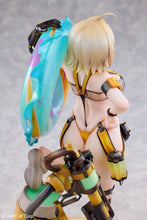 Load image into Gallery viewer, PRE-ORDER Hobby Sakura Goddess of Victory: Nikke Elegg: Boom and Shock 1/7 Scale Figure DELUXE EDITON
