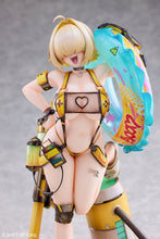 Load image into Gallery viewer, PRE-ORDER Hobby Sakura Goddess of Victory: Nikke Elegg: Boom and Shock 1/7 Scale Figure DELUXE EDITON
