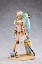 Load image into Gallery viewer, PRE-ORDER Hobby Sakura Goddess of Victory: Nikke Elegg: Boom and Shock 1/7 Scale Figure DELUXE EDITON
