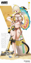 Load image into Gallery viewer, PRE-ORDER Hobby Sakura Goddess of Victory: Nikke Elegg: Boom and Shock 1/7 Scale Figure DELUXE EDITON
