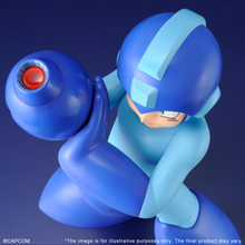 Load image into Gallery viewer, PRE-ORDER X-Plus Rockman Mega Man Gigantic Series non-scale figure (re-run)
