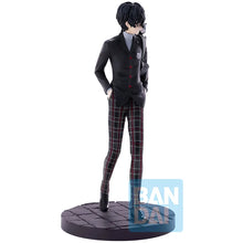 Load image into Gallery viewer, Bandai Persona 5 Royal Protagonist Ichibansho Figure
