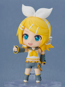 Good Smile Company Vocaloid Kagamine Rin 2.0 Nendoroid #2840
