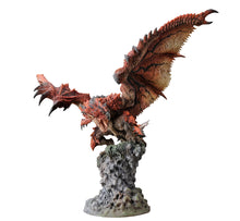 Load image into Gallery viewer, Capcom Figure Builder Creator&#39;s Model - Monster Hunter - Rathalos
