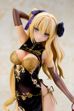 Load image into Gallery viewer, Skytube Enjou Genmu Tan - Illustration by Tony - Jin-Lian 1/6 Scale Figure
