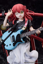Load image into Gallery viewer, Aniplex BOCCHI THE ROCK! Ikuyo Kita 1/7 scale figure
