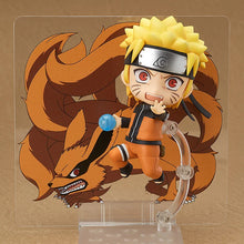 Load image into Gallery viewer, Good Smile Company Naruto: Shippuden Naruto Uzumaki Nendoroid #682 (re-run)
