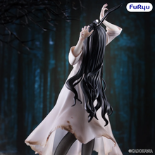Load image into Gallery viewer, PRE-ORDER FuRyu The Ring SADAKO 2019 - Sadako BiCute Bunnies Prize Figure
