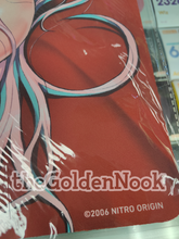 Load image into Gallery viewer, Nitroplus Super Sonico Large Deskmat
